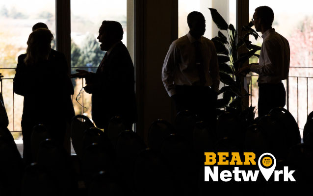 Bear Network Career