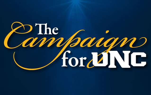 The Campaign for UNC