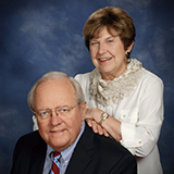 David L. Wood and Carol B. Wood, Honorary