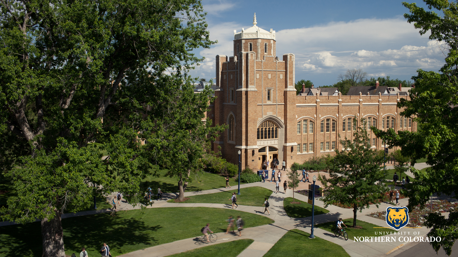 Current Students University of Northern Colorado