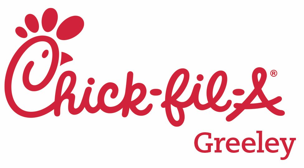 Chick-Fil-A Greeley Logo