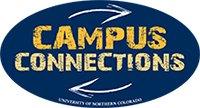 UNC Campus Connections Logo