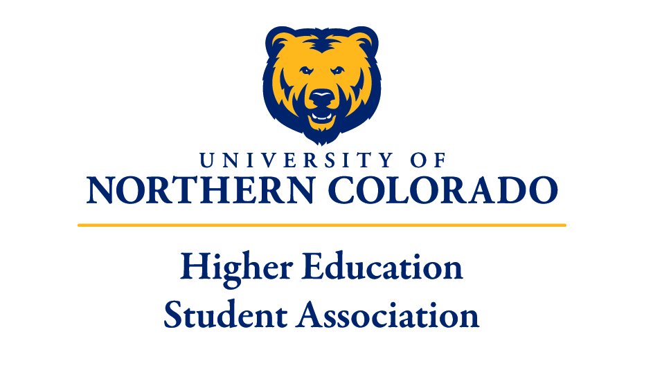Higher Education Student Association logo
