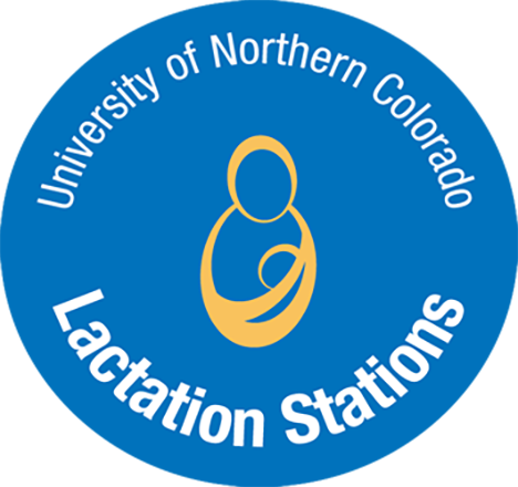 UNC Lactation Stations logo