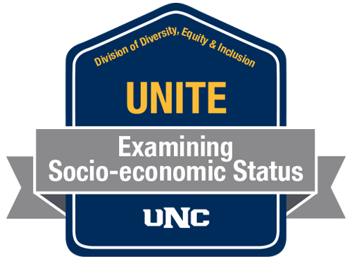 Examining socio-economic status