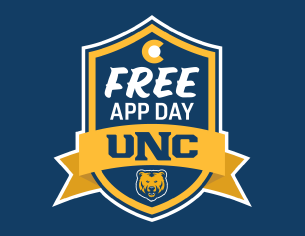Free App Day logo
