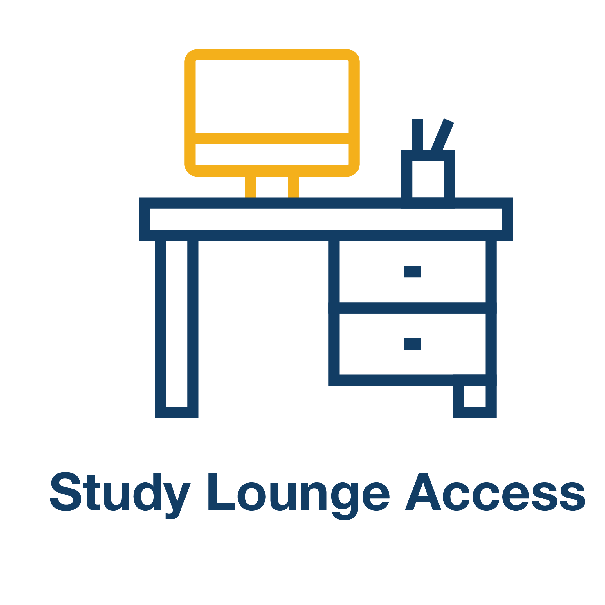 Study Lounge Access