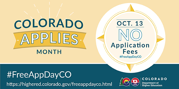 2020 CO Free App Day graphic