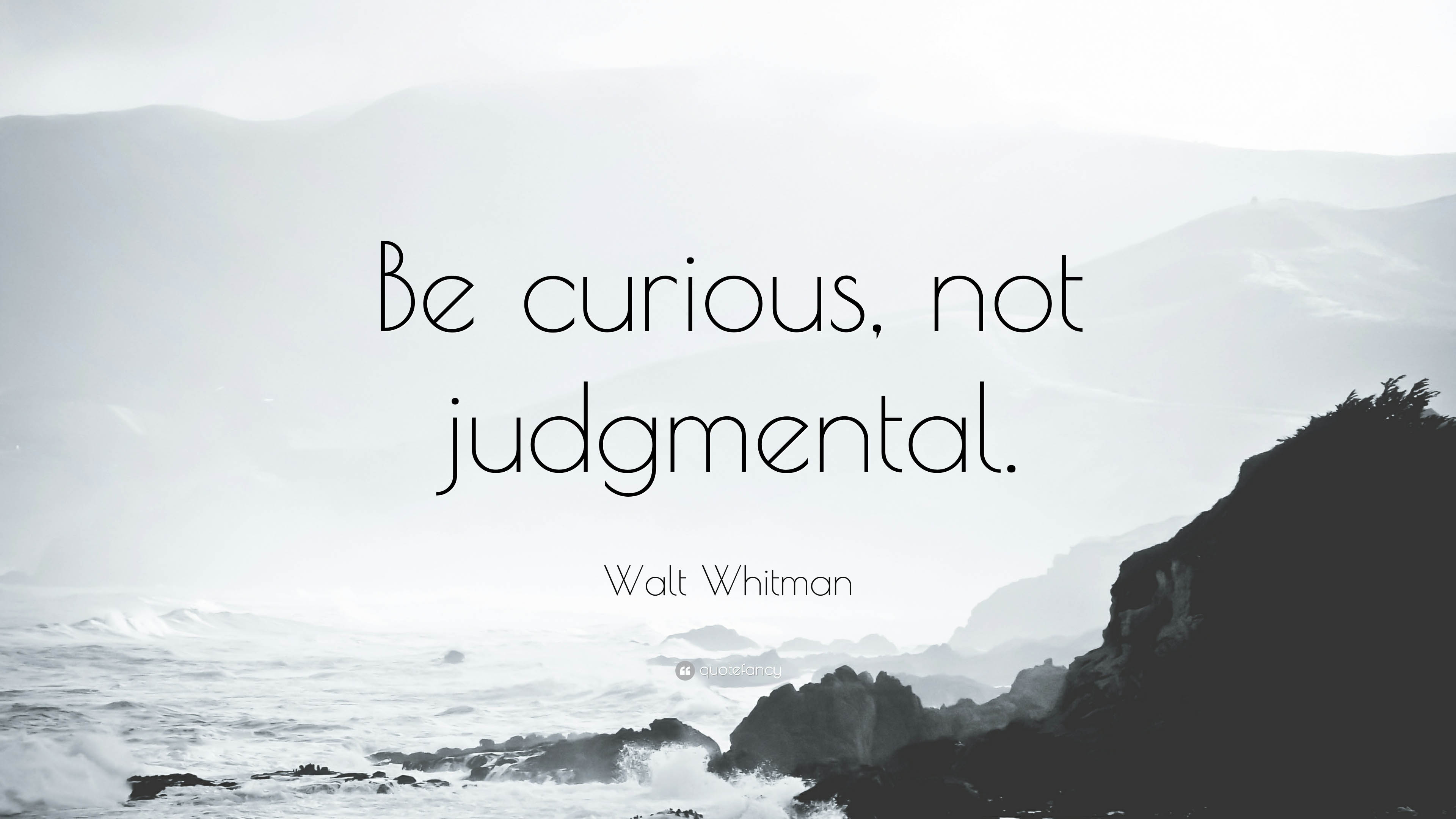 Whitman quote