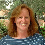 Teresa Sharp, MEd, PhD