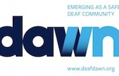 Logo for DAWN