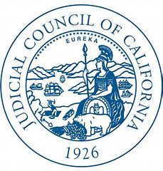 Logo for Judicial Council of California