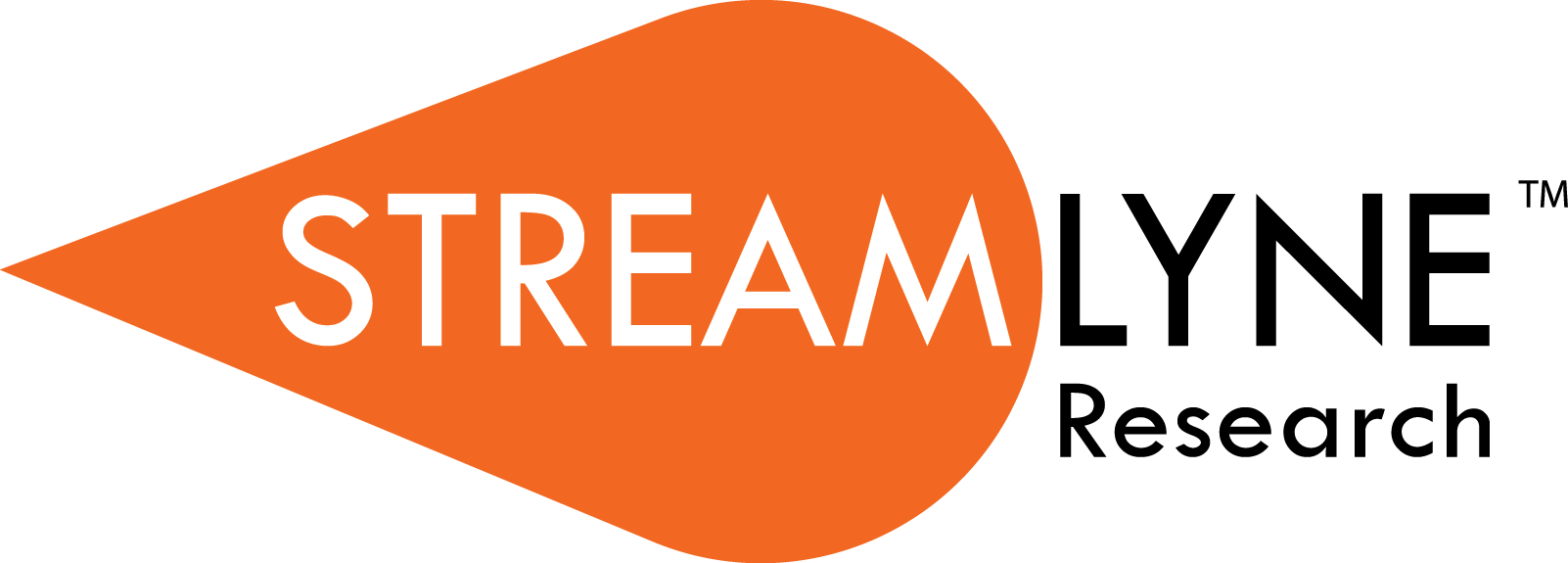 Streamlyne logo.