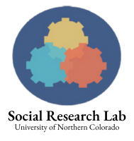 Social Research Lab Logo