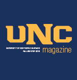 UNC Magazine