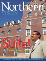 Nothern Vision Fall 2008