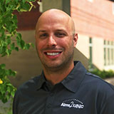 Steve Mitchell, Aims2UNC Transition Advisor