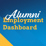 Alumni Employment Dashboard