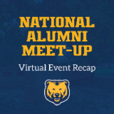 National Alumni Meet-Up Recap