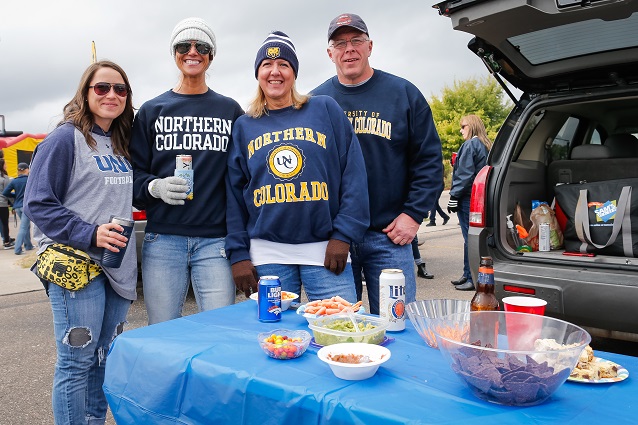 Tailgate