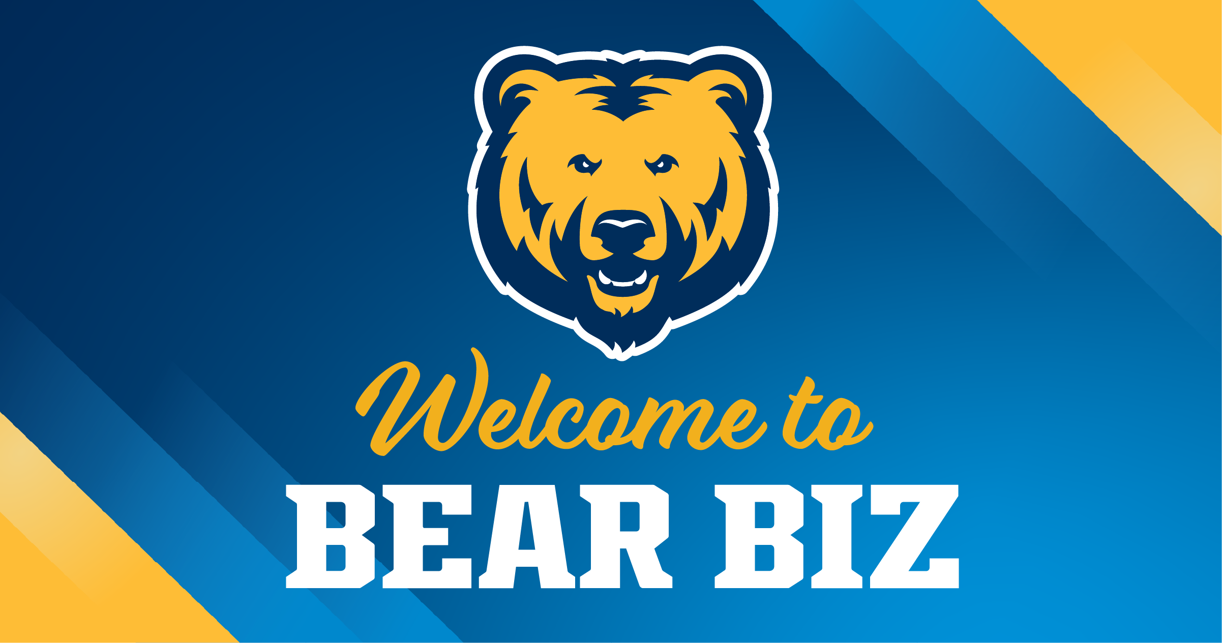 Welcome to Bear Biz