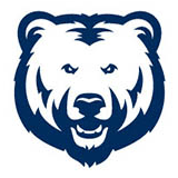 Bear Mascot Logo