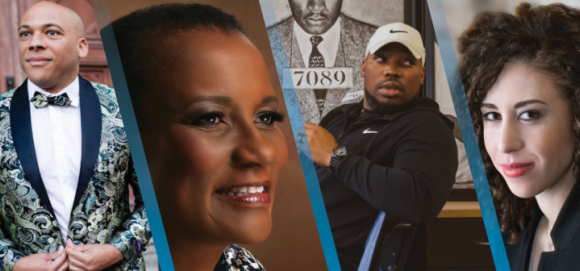 Marcus Garvey Cultural Center Alumni Faces