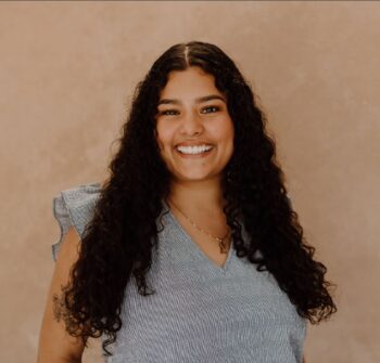 Teresa Castro Headshot