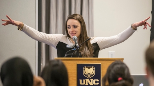 2016 & 2025 Future Teacher Conference