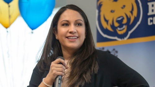 2018 Future Teacher Conference Keynote Speaker