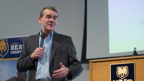 2018 Future Teacher Conference Keynote Speaker