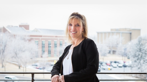 2019 Future Teacher Conference Keynote Speaker