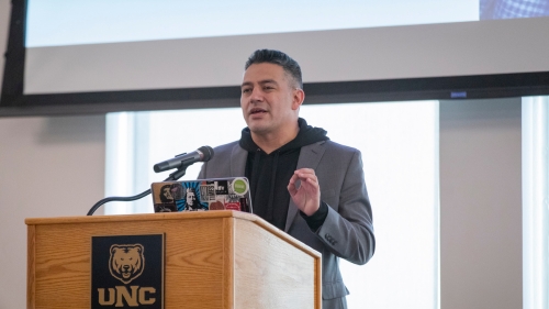 2022 Future Teacher Conference Keynote Speaker