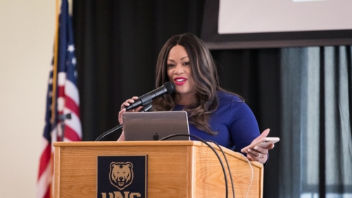 2023 Future Teacher Conference Keynote Speaker