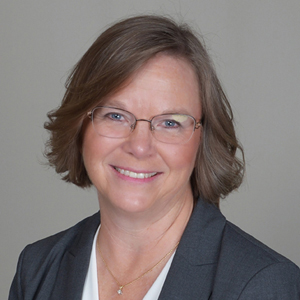 Melissa Gibson-Steiner