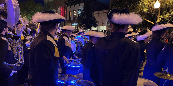 September Friday Fest