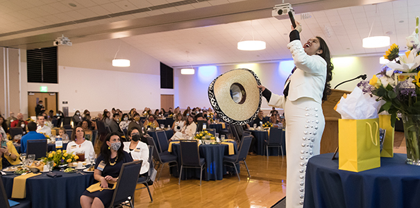 Stryker Institute Event