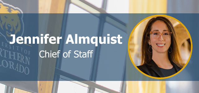 Jennifer Almquist, Ph.D.