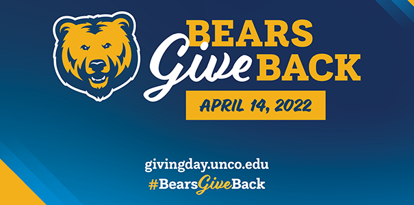 Bears Give Back 2022