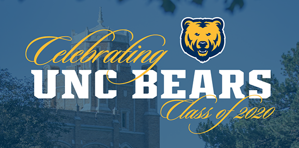 Celebrating class of 2020 graphic