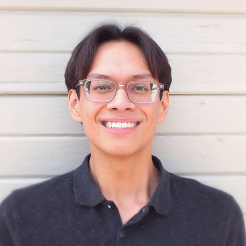 Cesar Rosales Cordova