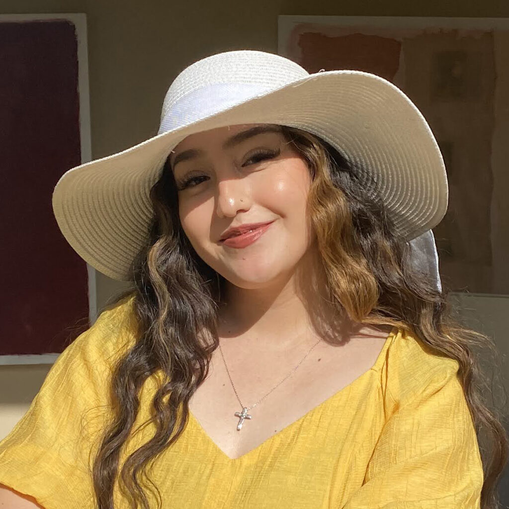 Adriana Ibanez-Arroyo