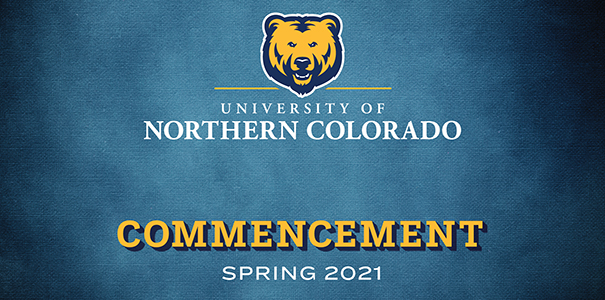 spring commencement 2021