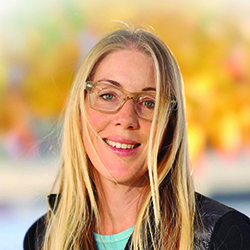 Becky Alice De Oliveria