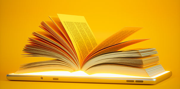 digital education resources photo