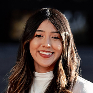 Karina Marquez Gardara