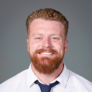 Barton "Brooks" Talkington