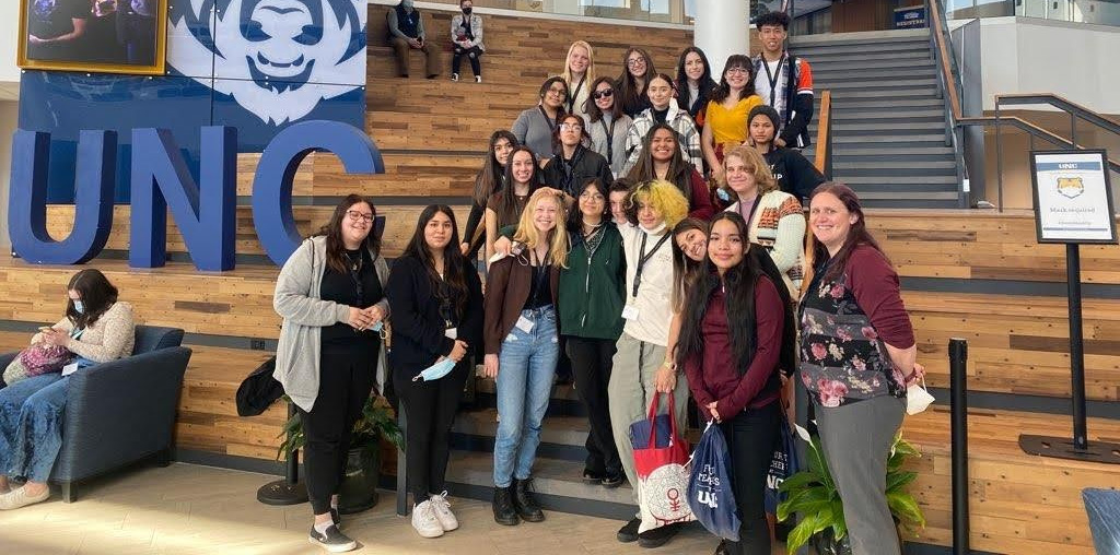 Future Teacher Conference