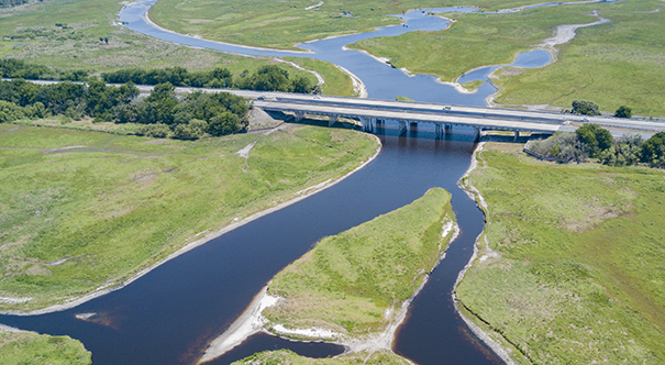 Investments for watershed services podcast