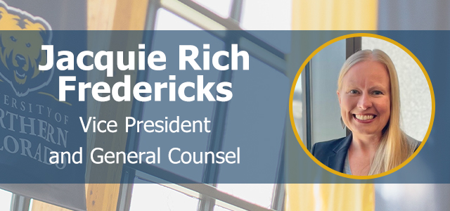 Jacquie Rich Fredericks